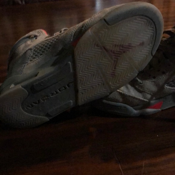 Air jordans - Picture 2 of 4